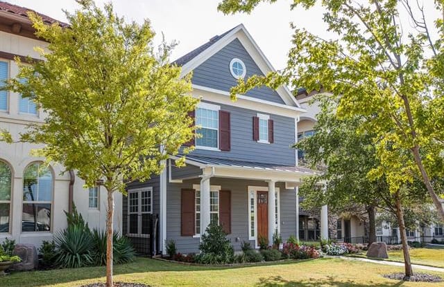 616 Surrey Lane - 616 Surrey Lane, Flower Mound, TX 75022