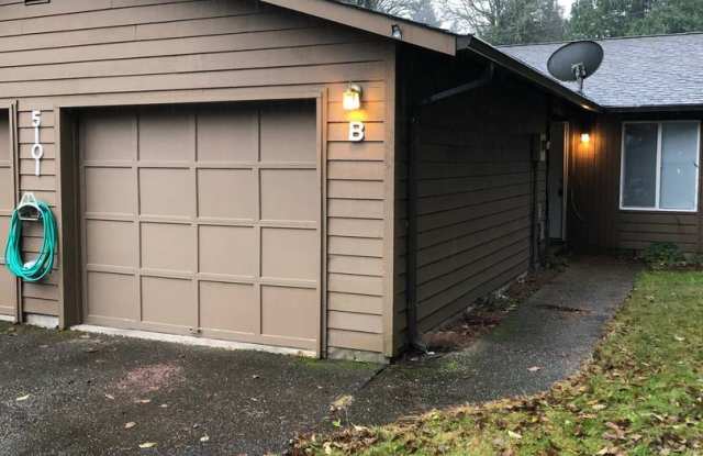 5101 Hideaway Ln Unit B - 5101 Hideaway Lane, Bremerton, WA 98312