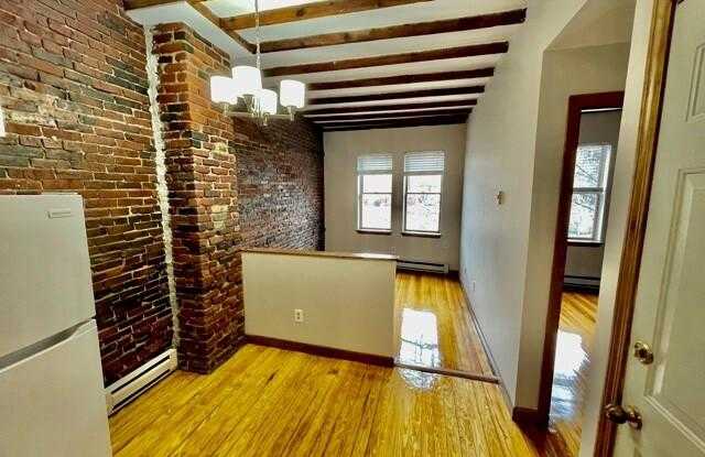 130 Prince St. Gallery 2