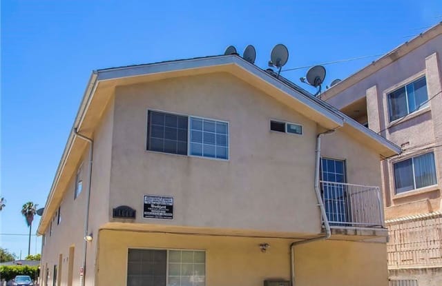 1640 W 227th Street - 1640 West 227th Street, Los Angeles, CA 90501