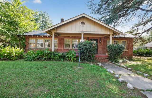 322 Arlington Avenue - 322 Arlington Avenue, Jackson, TN 38301