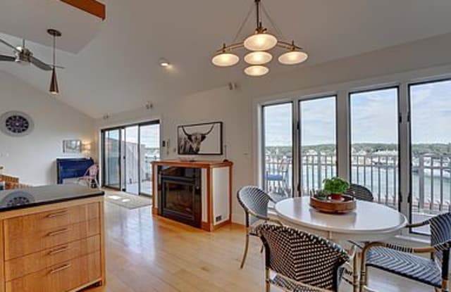 121 Bow Street #A-2 - 121 Bow Street, Portsmouth, NH 03801