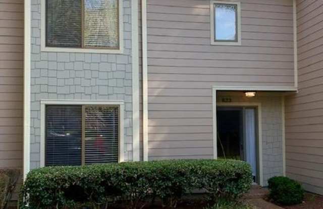 Tucked away in a quiet community with only one entrance and no through-traffic. photos photos