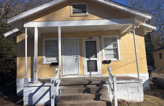 3524 Martin Luther King Dr. Jackson, MS 39213 Gallery 3