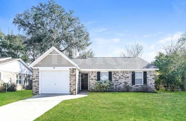 116 Mossy Oaks Avenue - 116 Mossy Oaks Avenue, Goose Creek, SC 29445