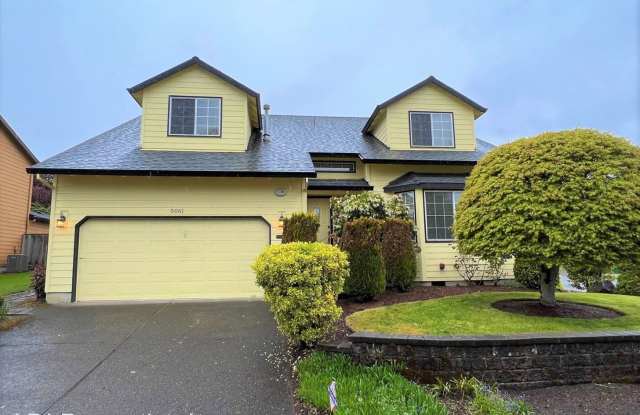5061 NW Millstone Way - 5061 Northwest Millstone Way, Bethany, OR 97229
