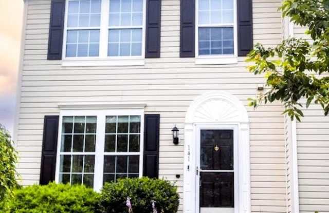 141 SPENCER CIRCLE photos photos