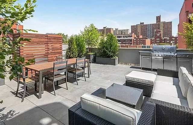 88 Clinton Street - 88 Clinton Street, New York City, NY 10002