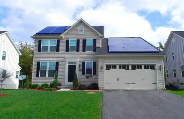 3424 LINDEN GROVE DR - 3424 Linden Grove Drive, Bensville, MD 20603