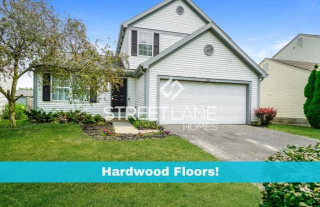 818 Rothrock Drive - 818 Rothrock Drive, Columbus, OH 43119