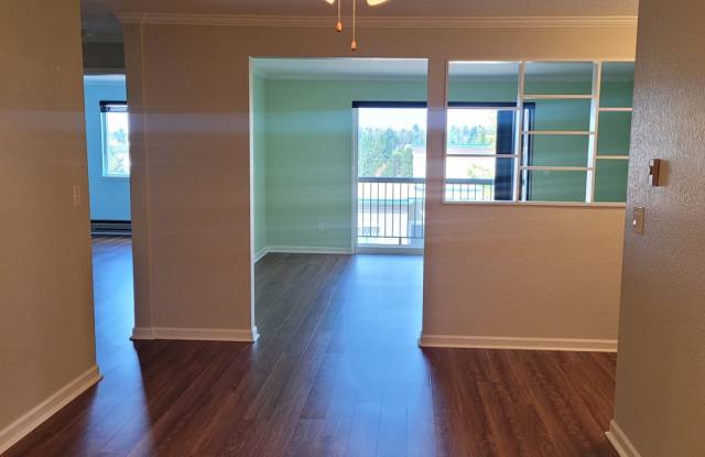 Greenwood 1 Bedroom Controlled Access Gallery 1