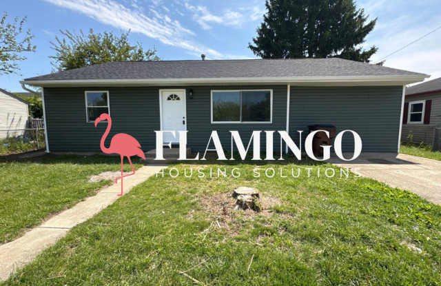Spacious 4-Bedroom Home in Fairborn – Newly Updated & Move-In Ready! photos photos