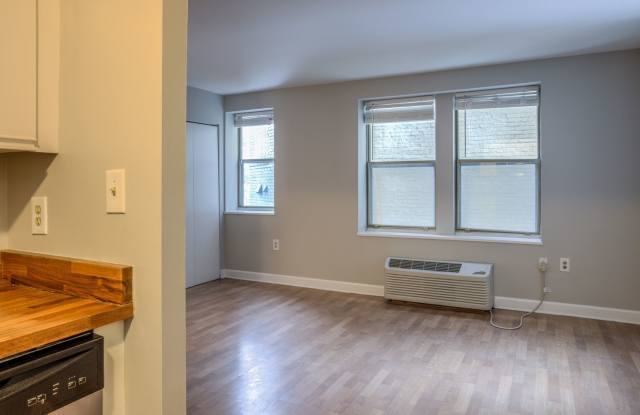 Spacious Studio Across from Meridian Hill Park! photos photos Spacious Studio Across from Meridian Hill Park! photos photos