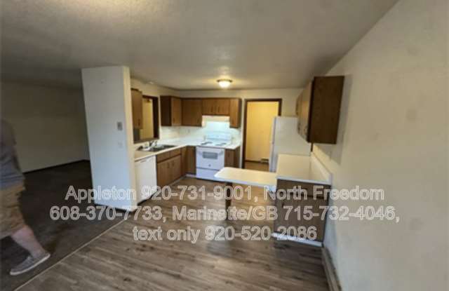 478 Cedar St. - 478 Cedar Street, Chilton, WI 53014