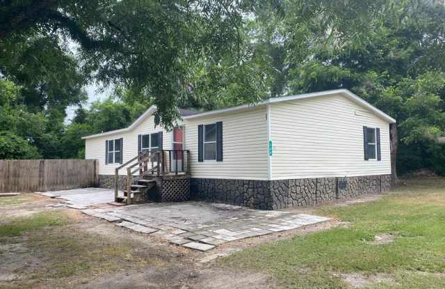 168 Azalea Road - 168 Azalea Street, Morven, GA 31638