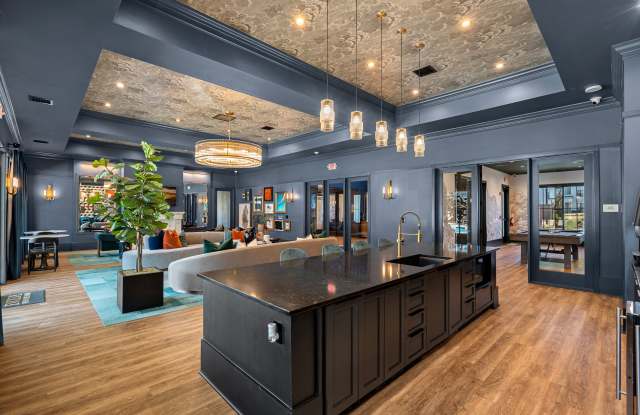 Evolve New Hope Farm Apartment Homes Gallery 3