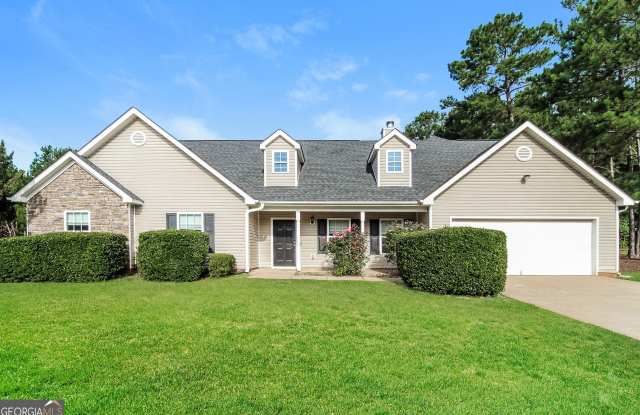 50 Hastings - 50 Hastings Lane, Newton County, GA 30014