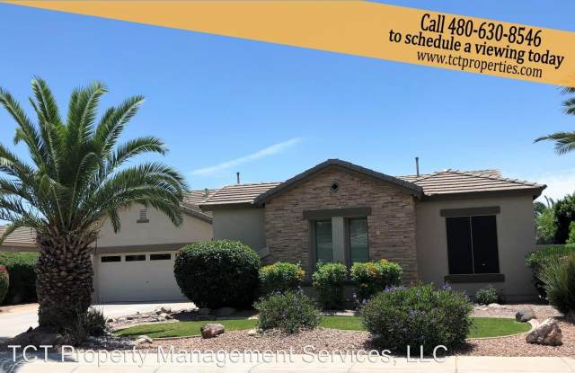507 E Tonto Dr - 507 East Tonto Drive, Chandler, AZ 85249