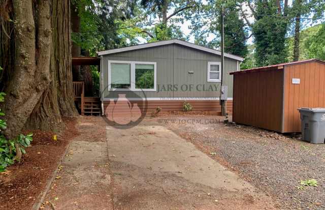 Manufactured Home in Corvallis photos photos