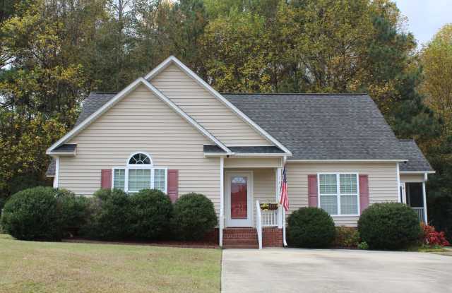 105 Tillage - 105 Tillage Place, Wayne County, NC 27863