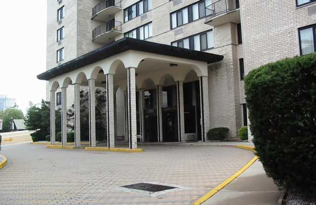 1590 Anderson 21B - 1590 Anderson Avenue, Fort Lee, NJ 07024