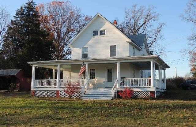2024 CHURCHVILLE ROAD - 2024 Churchville Road, Bel Air North, MD 21015
