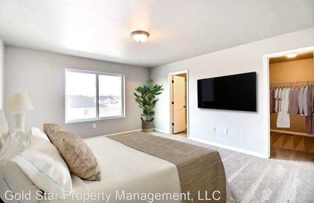 3720 24th Street - 3720 24th St SE, Morton County, ND 58554