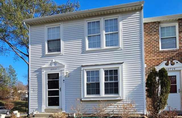 10717 GLEN HANNAH Drive - 10717 Glen Hannah Drive, Scaggsville, MD 20723