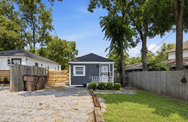 West Nashville Rental Gallery 3