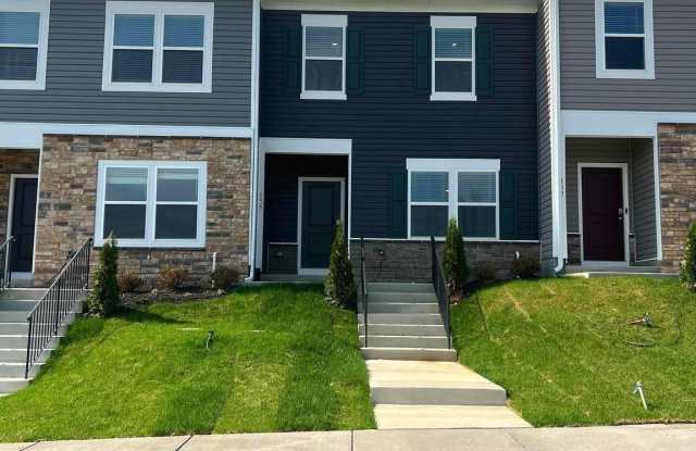 155 TIGNEY Drive - 155 Tigney Drive, Stephens City, VA 22655