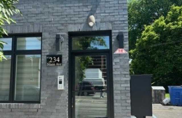 234 Main Ave - 234 Main Avenue, Passaic, NJ 07055