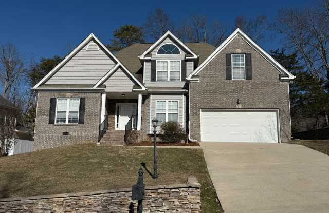 4 Bedroom + Bonus Room, 2.5 Bath Home for Rent in Ooltewah photos photos