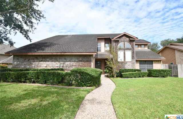 502 Chimney Rock Drive - 502 Chimney Rock Dr, Victoria, TX 77904