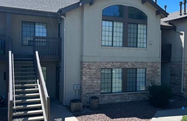 $1700/Mos 1 Bed 1 Bath Lower Level Condo in the Heart of Mountain Shadows photos photos