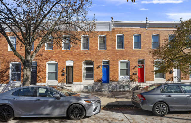 341 South Macon Street photos photos