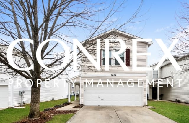 2604 Redland Lane - 2604 Redland Lane, Indianapolis, IN 46217