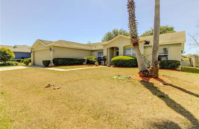 1119 TUSCANNY STREET - 1119 Tuscanny Street, Brandon, FL 33511