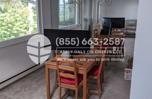 1015 West Nickerson Street Unit 333 - 1015 West Nickerson Street, Seattle, WA 98119