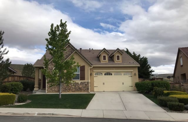 5314 Skystone Drive - 5314 Skystone Drive, Sparks, NV 89436