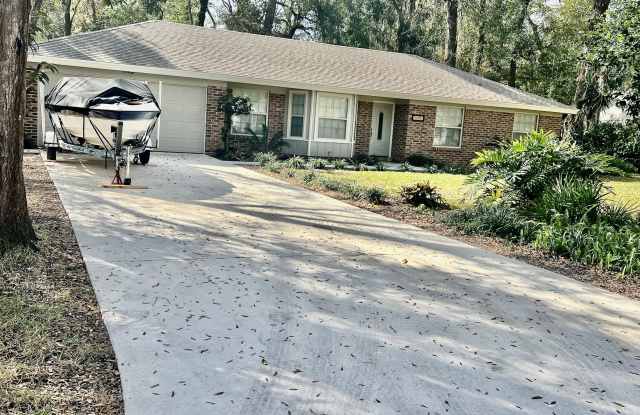 13582 CARDONA Drive - 13582 Cardona Drive, Jacksonville, FL 32225