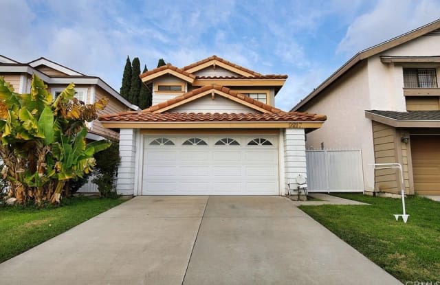 9217 Janna Street - 9217 Janna Street, Bellflower, CA 90706