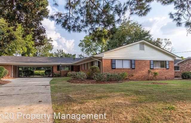 2928 Birchfield Drive - 2928 Birchfield Drive, Columbus, GA 31906