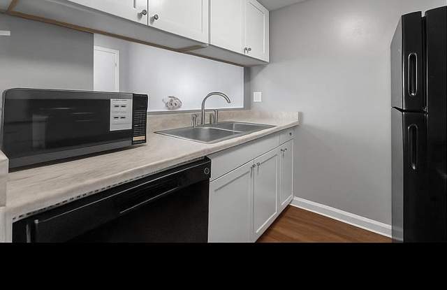 Amelia West Townhomes Gallery 3