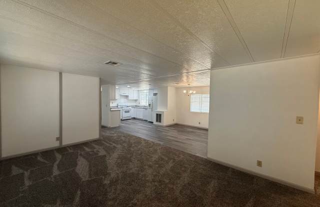 3 Bedroom 2 Bathroom Mobile Home Gallery 3