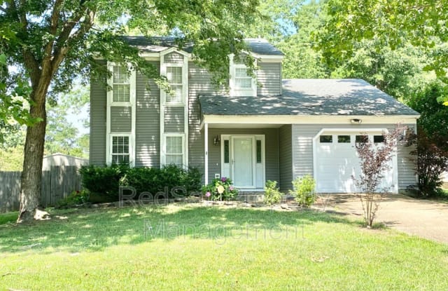 1 Hadley Pl - 1 Hadley Place, Newport News, VA 23608