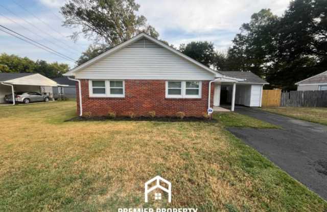 3034 Clarendon Road photos photos