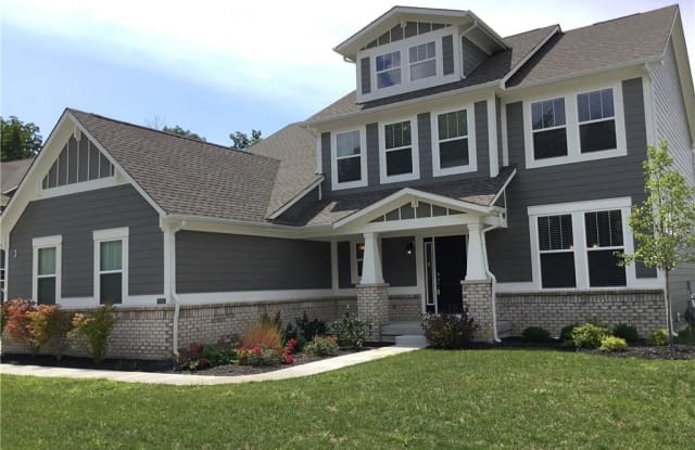 13336 Dennison Drive E - 13336 Dennison Drive East, Fishers, IN 46037