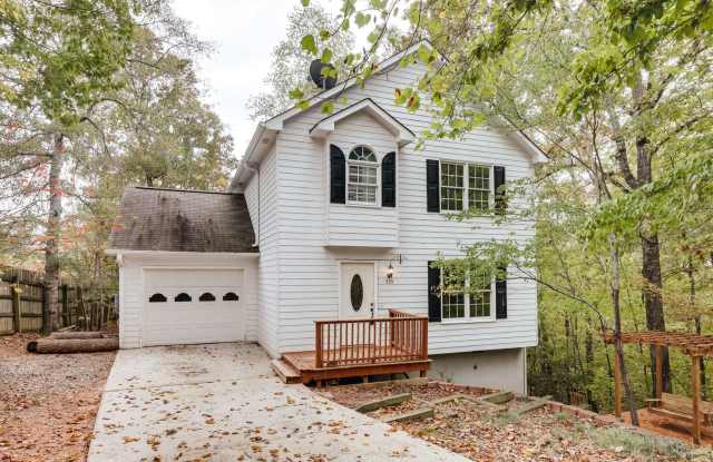 555 Snapfinger Drive - Available August 2027! Gallery 1