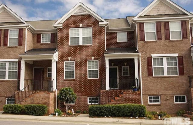 306 Old Mill Village Drive - 306 Old Mill Village Drive, Apex, NC 27502