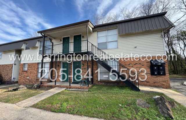 1120 Hall Street (4 Units) - assign work orders to Nathan Shutler photos photos